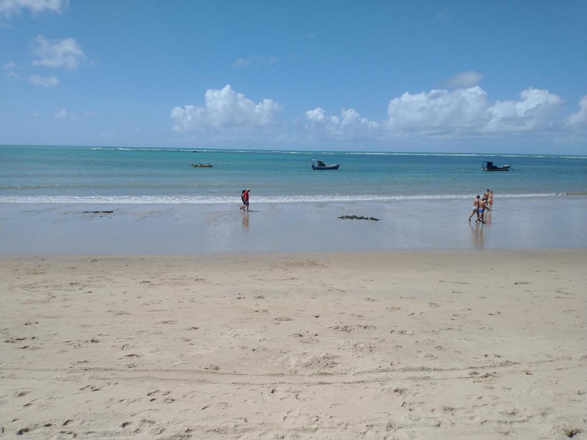 Espetacular Beira Mar Pe Na Areia Apartamento *