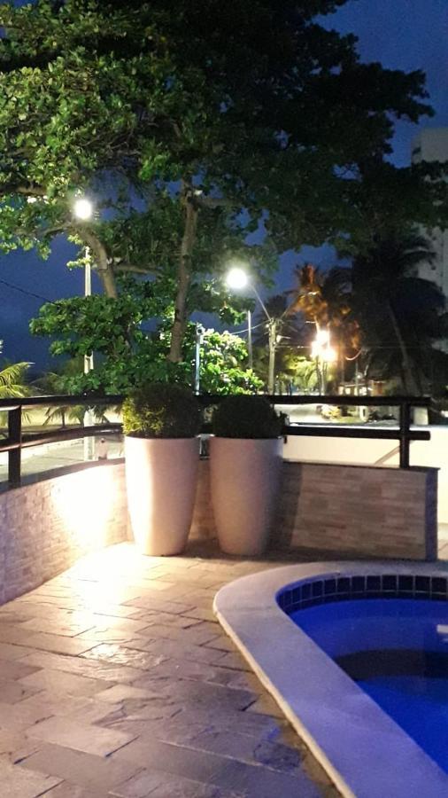 Espetacular Beira Mar Pe Na Areia Apartamento