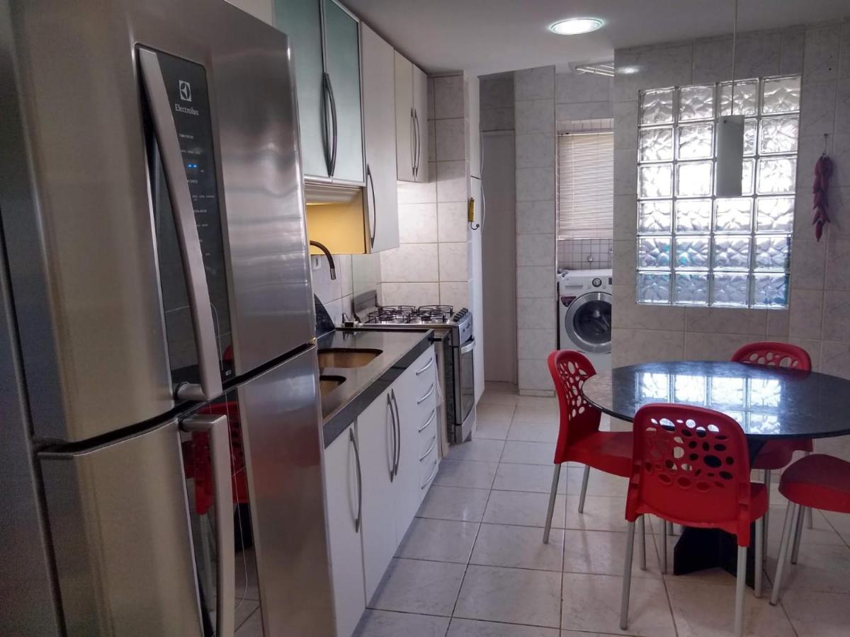 Espetacular Beira Mar Pe Na Areia Apartamento