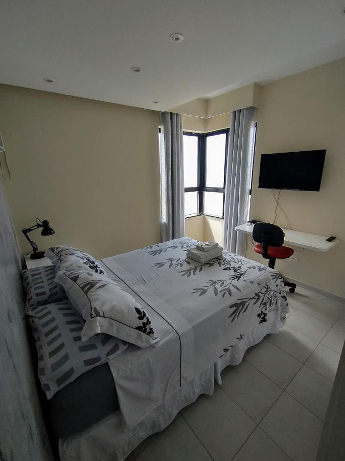 Apartamento Espetacular Beira Mar Pe Na Areia