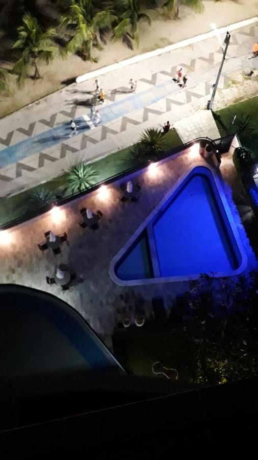 Apartamento Espetacular Beira Mar Pe Na Areia *