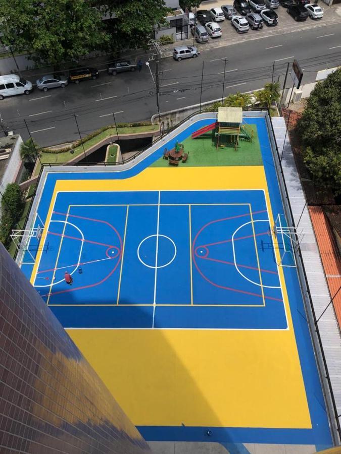 Apartamento Espetacular Beira Mar Pe Na Areia *